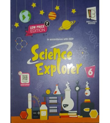 Science Explorer Class - 6